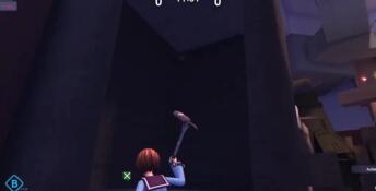 MICROVOLTS: Recharged PC Screenshot