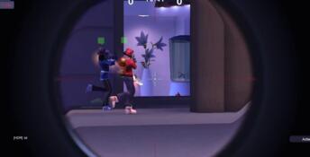 MICROVOLTS: Recharged PC Screenshot