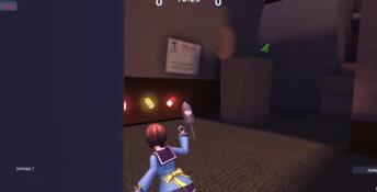 MICROVOLTS: Recharged PC Screenshot