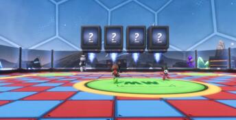 MicroWorks PC Screenshot