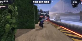 MicroWorks PC Screenshot