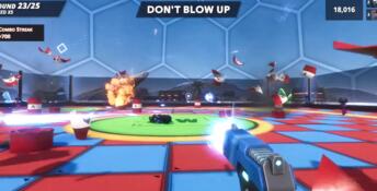 MicroWorks PC Screenshot