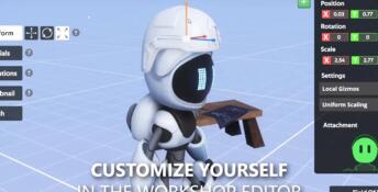 MicroWorks PC Screenshot