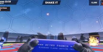 MicroWorks PC Screenshot