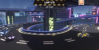 MicroWorks PC Screenshot