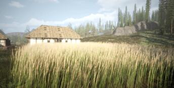 Middle Ages: Peasants & Knights PC Screenshot