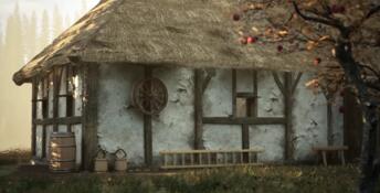 Middle Ages: Peasants & Knights PC Screenshot