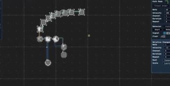 Midinous PC Screenshot