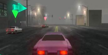 Midnight Club 2 PC Screenshot