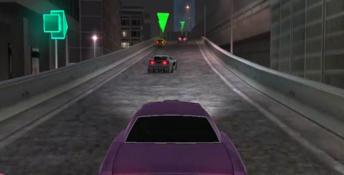 Midnight Club 2 PC Screenshot