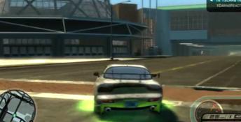 Midnight Club: Los Angeles Complete Edition PC Screenshot