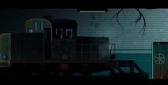 Midnight Girl PC Screenshot