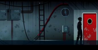 Midnight Girl PC Screenshot