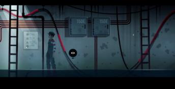 Midnight Girl PC Screenshot