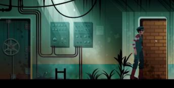 Midnight Girl PC Screenshot