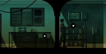 Midnight Girl PC Screenshot
