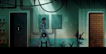 Midnight Girl PC Screenshot