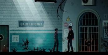 Midnight Girl PC Screenshot