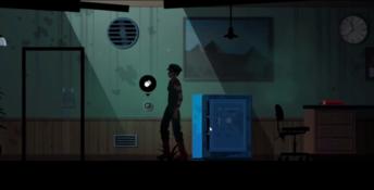Midnight Girl PC Screenshot