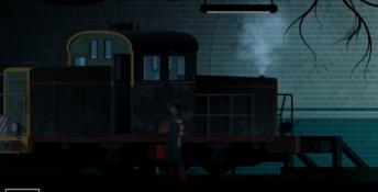 Midnight Girl PC Screenshot