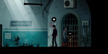 Midnight Girl PC Screenshot