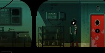 Midnight Girl PC Screenshot