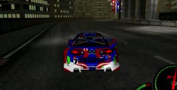 Midnight GT: Primary Racer
