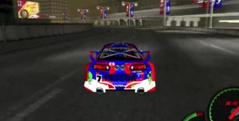 Midnight GT: Primary Racer PC Screenshot