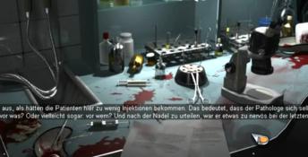 Midnight Nowhere PC Screenshot