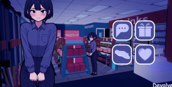 Midnight Shifts with Femboy PC Screenshot