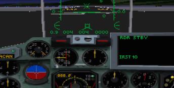 MiG-29 Fulcrum