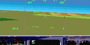 MiG-29M Super Fulcrum PC Screenshot