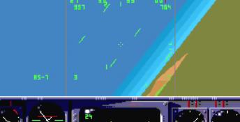 MiG-29M Super Fulcrum PC Screenshot