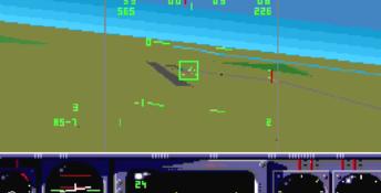 MiG-29M Super Fulcrum PC Screenshot
