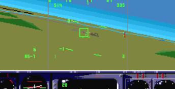 MiG-29M Super Fulcrum PC Screenshot
