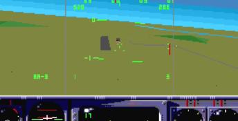 MiG-29M Super Fulcrum PC Screenshot