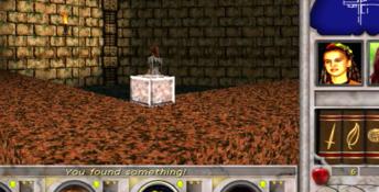 Might and Magic VI: The Mandate of Heaven PC Screenshot
