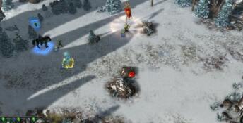 Might & Magic: Heroes VI PC Screenshot