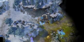 Might & Magic: Heroes VI PC Screenshot