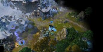 Might & Magic: Heroes VI PC Screenshot