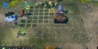 Might & Magic: Heroes VI PC Screenshot