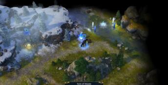 Might & Magic: Heroes VI PC Screenshot
