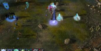 Might & Magic: Heroes VI PC Screenshot
