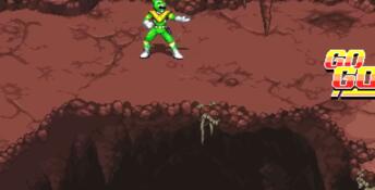 Mighty Morphin Power Rangers: Rita's Rewind PC Screenshot