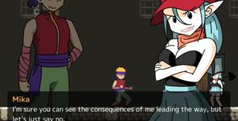 Mika and Sadie’s Adventure PC Screenshot