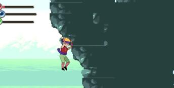 Mika and Sadie’s Adventure