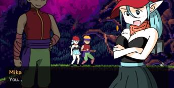 Mika and Sadie’s Adventure PC Screenshot