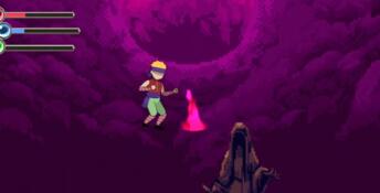 Mika and Sadie’s Adventure PC Screenshot