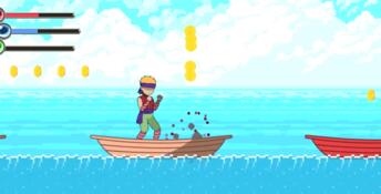 Mika and Sadie’s Adventure PC Screenshot