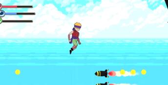 Mika and Sadie’s Adventure PC Screenshot
